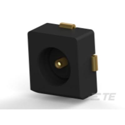 TE Connectivity TE AMP RF - Special Miniature Connectors 1055687-1 1 stuk(s) Bag