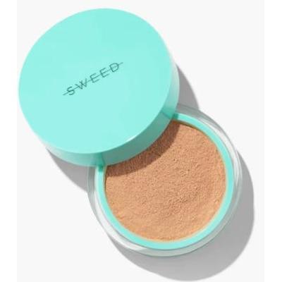 Sweed Beauty Miracle Powder 03 Golden Medium 7gr Sweed Beauty Miracle Powder 03 Golden Medium 7gr