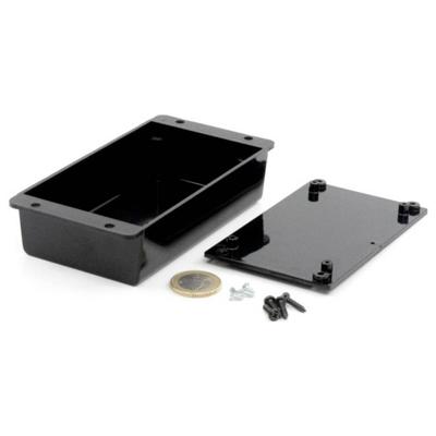 Supertronic PP045N-S Wandbehuizing 133 x 69 x 30 1 stuk(s)