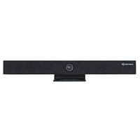 Kindermann CommuniKam KVB12 All-in-One Videosoundbar integriert Kamera - Mikrofon - Plug and Play (VA400) - thumbnail