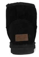 Warmbat Boots Wallaby WLY421099 Zwart-44 maat 44 - thumbnail