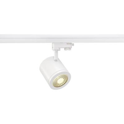 SLV Led railspotEnola 3-fase - wit - 3000K - 152431