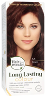 Hairwonder Long Lasting Colour 5.5 Mahogany - thumbnail