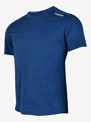 Fusion Shirt Korte Legging Set Heren