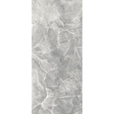 Vloer- en Wandtegel Energieker Ekxtreme 120x280 cm Glanzend Onyx Grey Energieker