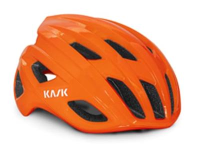 Kask Mojito3 Helm - Oranje Kask Mojito3 Helm - Oranje