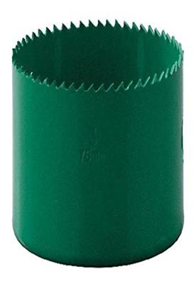 Metabo Accessoires Gatenzaag (HSS-BiM) Ø 76 mm - 625197000 Metabo Accessoires Gatenzaag (HSS-BiM) Ø 76 mm - 625197000