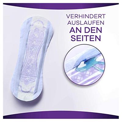 Always Always Discreet Maandverband Light - 22 Stuks
