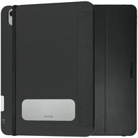 Otterbox React Folio Book cover Zwart Tabletcover - thumbnail