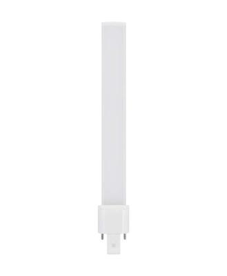 OSRAM LED Energielabel A+ (A++ - E) G23 Staaf 7 W = 11 W Warmwit (Ø x l) 33 mm x 237 mm 1 stuk(s) OSRAM LED Energielabel A+ (A++ - E) G23 Staaf 7 W = 11 W Warmwit (Ø x l) 33 mm x 237 mm 1 stuk(s)