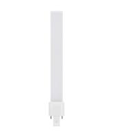 OSRAM LED Energielabel A+ (A++ - E) G23 Staaf 7 W = 11 W Warmwit (Ø x l) 33 mm x 237 mm 1 stuk(s) - thumbnail