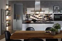 Paulmann 98474 Micro Line Inbouwring LED, Halogeen G4 20 W IJzer (geborsteld) - thumbnail