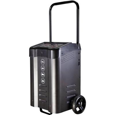 VOLTCRAFT VC-WL 60/200 Lader+Starter VC-12362515 Acculader 60 A VOLTCRAFT VC-WL 60/200 Lader+Starter VC-12362515 Acculader 60 A