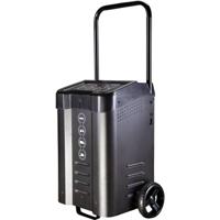 VOLTCRAFT VC-WL 60/200 Lader+Starter VC-12362515 Acculader 60 A - thumbnail