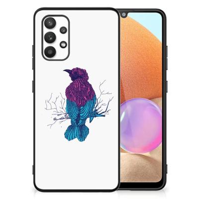 Samsung Galaxy A32 4G | A32 5G Enterprise Editie Hoesje Merel