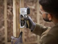 Stanley handgereedschap FATMAX Kabeltacker 2in1 | Type 7 en CT300 - FMHT70100-0 - thumbnail