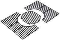 Weber Grillroosters - Genesis 300 serie - thumbnail