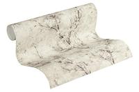 Livingwalls New Walls crème behang | 374202 - thumbnail