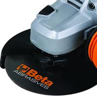 Beta 1956 125-1400W-Haakse Slijpers - 019560125 - thumbnail