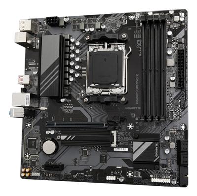 GIGABYTE A620M GAMING X (rev. 1.0) moederbord GIGABYTE A620M GAMING X (rev. 1.0) moederbord