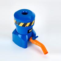 CAT Zand- en Waterbak - thumbnail