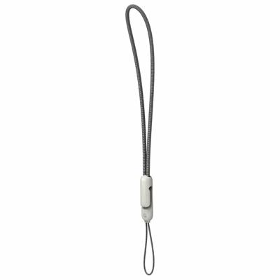 Incase Lanyard voor Apple AirPods Pro 2e generatie, grijs