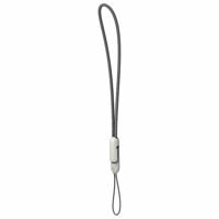 Incase Lanyard voor Apple AirPods Pro 2e generatie, grijs - thumbnail