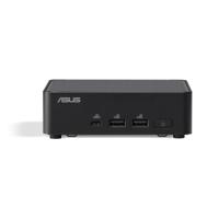Asus Barebone NUC 14 Pro Slim Kit RNUC14RVKU500000I Intel® Core™ Ultra 5 125H 4.5 GHz Intel ARC Graphics 90AR0062-M00060 - thumbnail