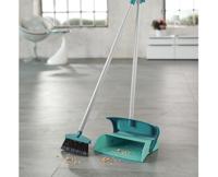 Leifheit 41405 Stoffer en Gesloten Blik met Lange Steel - thumbnail