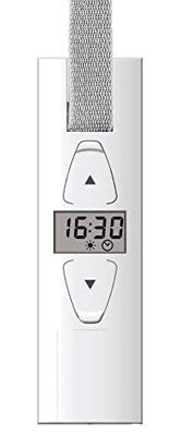 Superrollo Professional SR10250 GW250 Elektrische bandopwinder 23 mm Trekkracht (max.) 45 kg Inbouw (in muur) Superrollo Professional SR10250 GW250 Elektrische bandopwinder 23 mm Trekkracht (max.) 45 kg Inbouw (in muur)