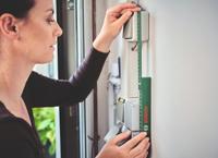 Bosch Groen Duimstok 2 m - 1600A02ET4 - thumbnail
