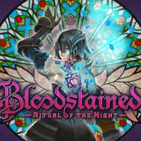 Bloodstained Ritual of the Night - thumbnail