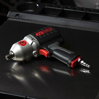 KS Tools 515.1210 515.1210 Pneumatische slagmoersleutel Draaimoment (max.): 542 Nm
