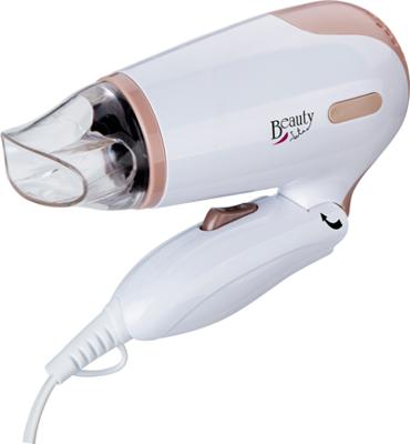 Föhn JATA SC47B 1200W Opvouwbaar