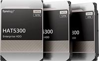 Synology HDD HAT5300 16TB - thumbnail