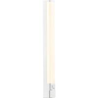 Nordlux Sjaver 2510451001 Wandlamp Energielabel: F (A - G) LED Wit - thumbnail