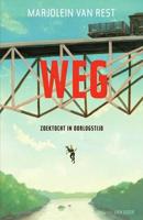 Weg - Marjolein van Rest - ebook - thumbnail