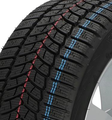 Firestone Winterhawk 3