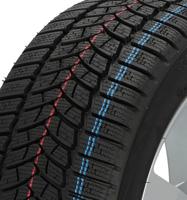 Firestone Winterhawk 3 - thumbnail