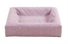 BIA BED SKANOR HOES ROZE NR 3-60X70X15 CM