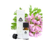 Chi Natural Life Geranium Etherische Olie Cultivar - thumbnail