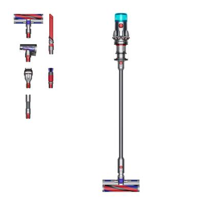 Dyson V12 Origin Steelstofzuiger