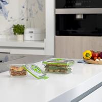 Princess 01.492985.01.001 01.492985.01.001 Vacumeermachine BPA-vrij - thumbnail