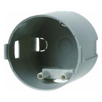 Berker 91820 Hollewand-elektronicadoos (Ø) 45 mm 1 stuk(s) - thumbnail