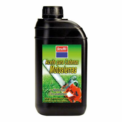Kettingolie Krafft 1 L