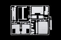 Italeri 3957 Volvo F-12 Intercooler Low Roof Vrachtwagen (bouwpakket) 1:24 - thumbnail