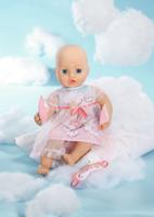 Baby Annabell - SweetDreams Gown 43cm (705537) - thumbnail