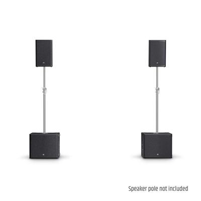 LD Systems STINGER G3 EVENT SET A actieve geluidsset