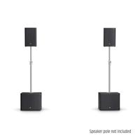 LD Systems STINGER G3 EVENT SET A actieve geluidsset - thumbnail