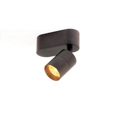 Trizo21 - Audette up Rounded Spot